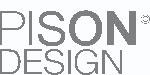 Logotipo de Manufacturas Pisón