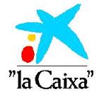 Logotipo de La Caixa
