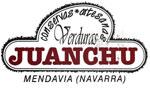 Logotipo de Conservas Juanchu