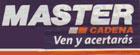 Logotipo de Master Cadena
