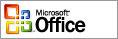 Logo Microsoft Office, descarga Visualizador Microsoft Office se abre en nueva ventana