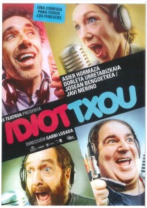 idiot txou