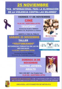 25 nov
