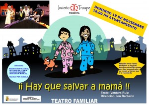 teatro infantil