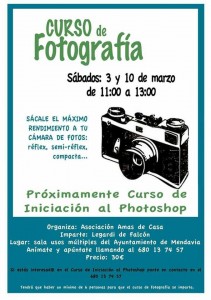 curso fotos