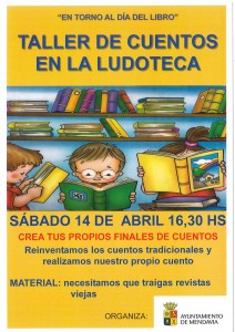 Taller de cuentos