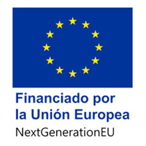 Financiación Fondos Europeos 
