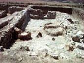 Yacimientos del Castillar de Mendavia