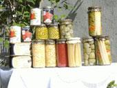Productos de Conservas Juanchu