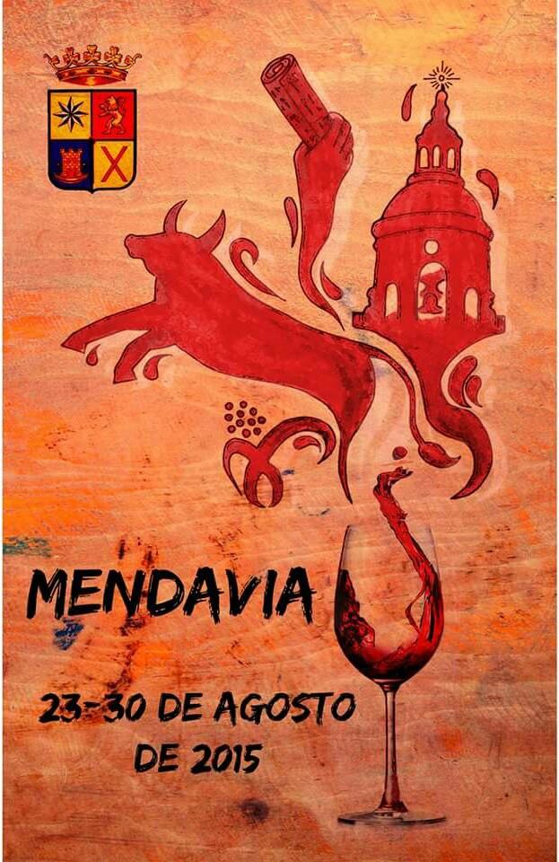 PROGRAMA FIESTAS PATRONALES SAN JUAN BAUTISTA 2015