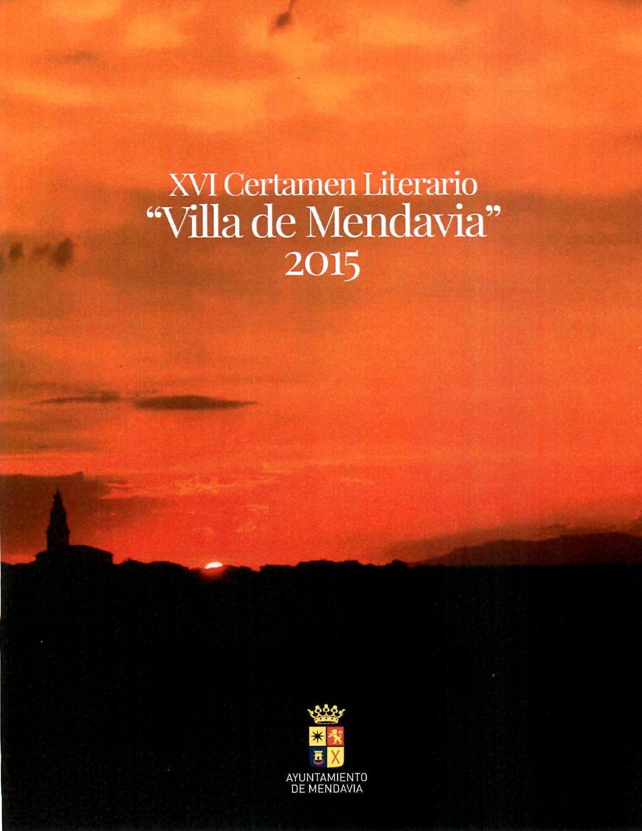 ENTREGA DE PREMIOS DE LOS CERTAMENES