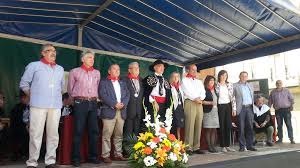 XXV CAPITULO COFRADÍA DEL ESPÁRRAGO DE NAVARRA