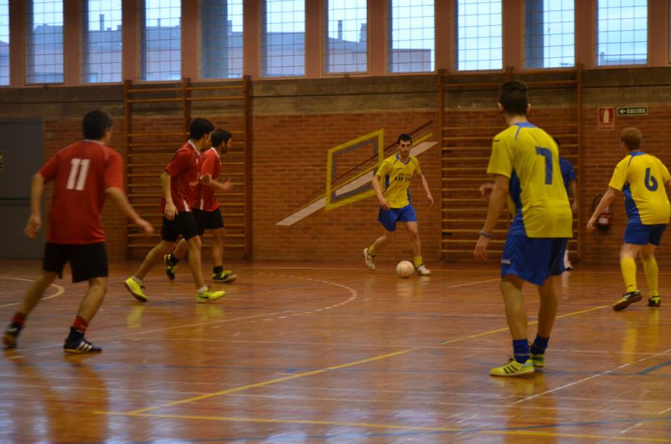 Foto evento