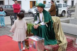 Foto evento