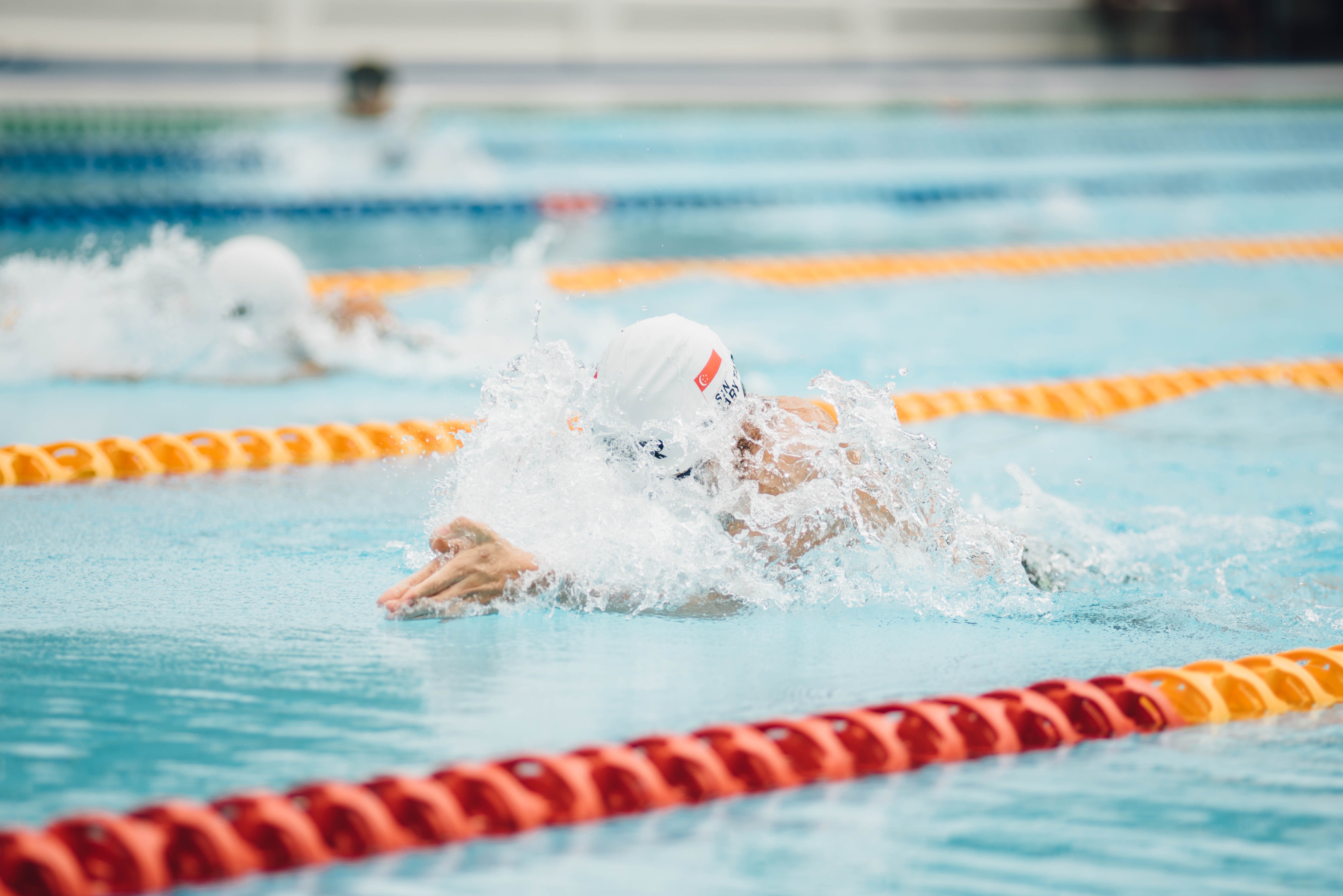 LA NATACIÓN EN LODOSA DARÁ COMIENZO EL VIERNES 3 DE NOVIEMBRE LA NATACIÓN EN LODOSA DARÁ COMIENZO EL VIERNES 3 DE NOVIEMBRE