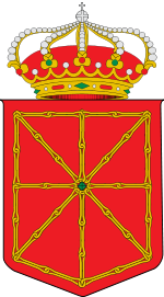 MENDAVIA CELEBRA EL DÍA DE NAVARRA CON UN CONCIERTO MENDAVIA CELEBRA EL DÍA DE NAVARRA CON UN CONCIERTO