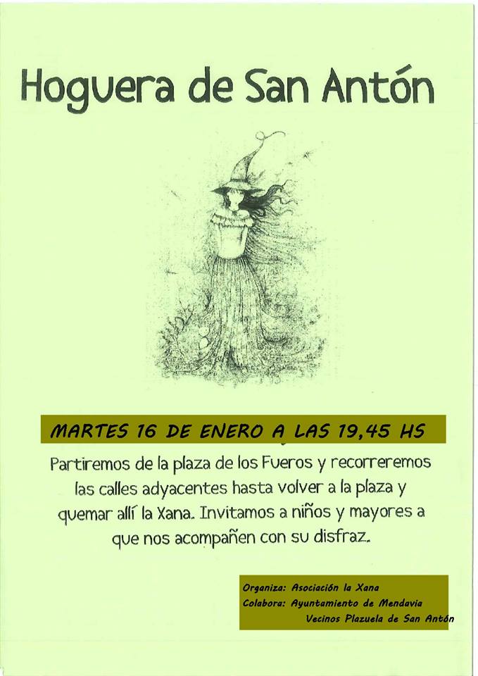 Foto evento