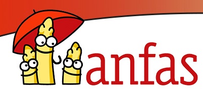 SUSPENDIDA LA CHARLA INFORMATIVA DE ANFAS SUSPENDIDA LA CHARLA INFORMATIVA DE ANFAS