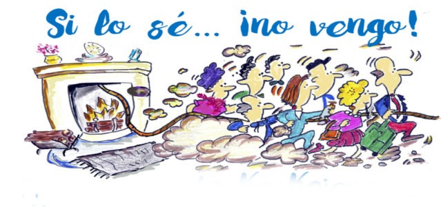 Foto evento