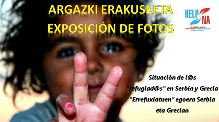 Foto evento