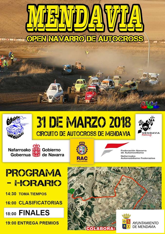 Foto evento