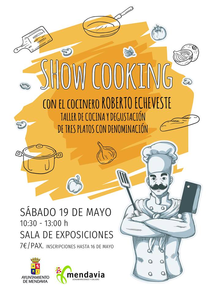 Foto evento