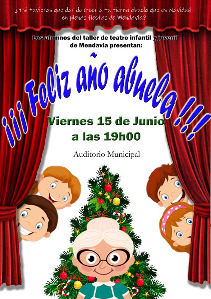 Foto evento