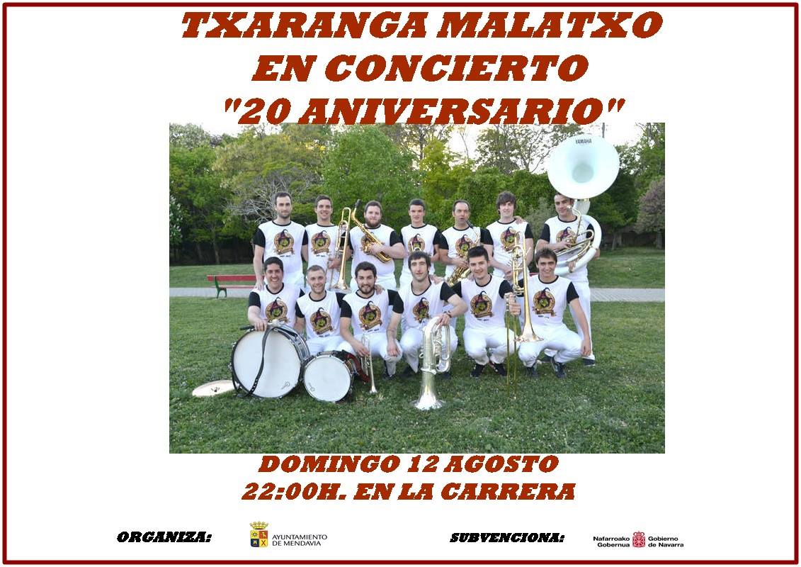 Foto evento