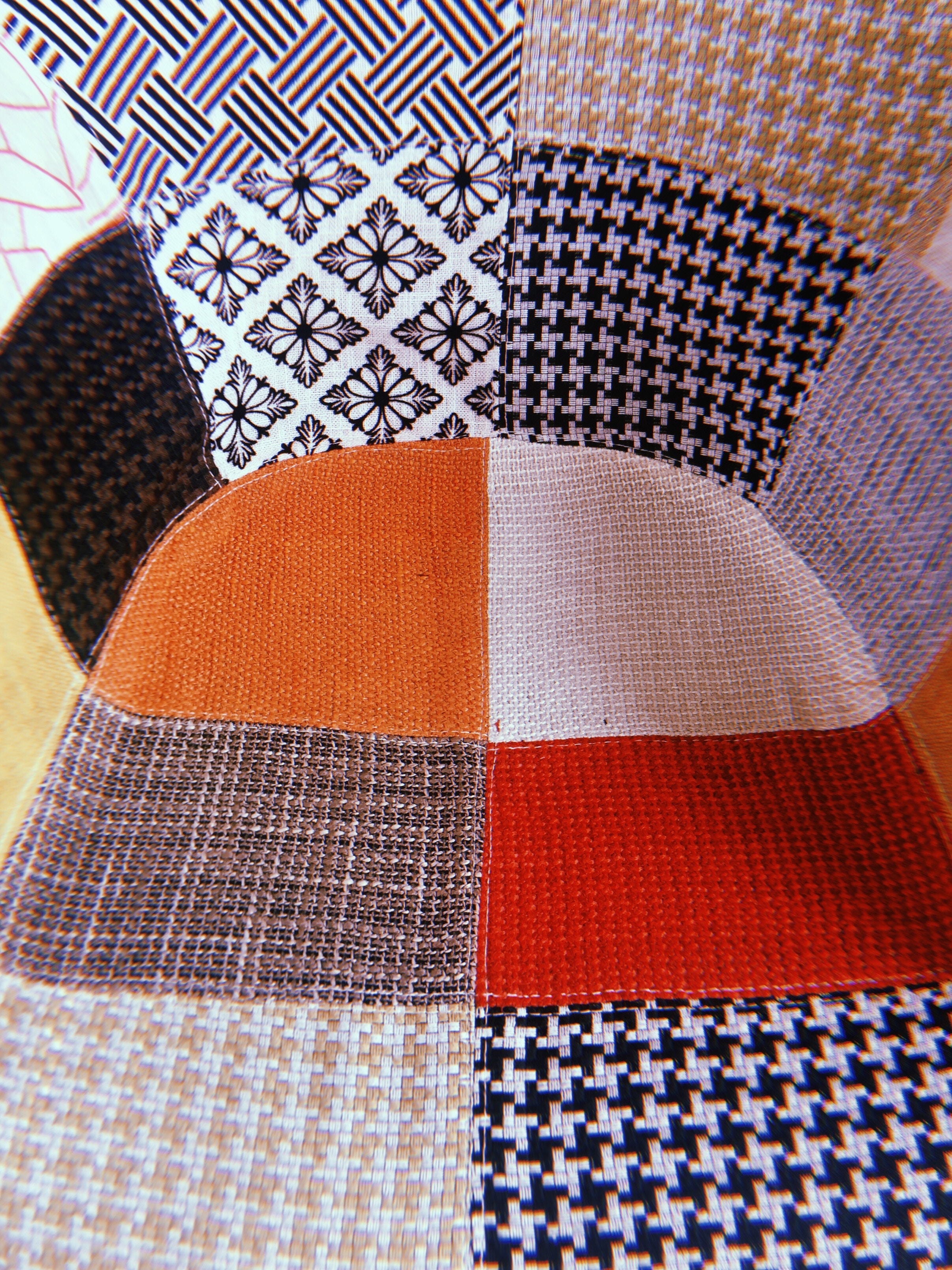 LOS CURSOS DE COSTURA Y PATCHWORK COMENZARÁN EN OCTUBRE LOS CURSOS DE COSTURA Y PATCHWORK COMENZARÁN EN OCTUBRE