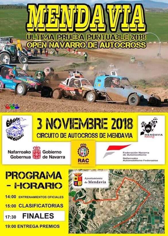 Foto evento