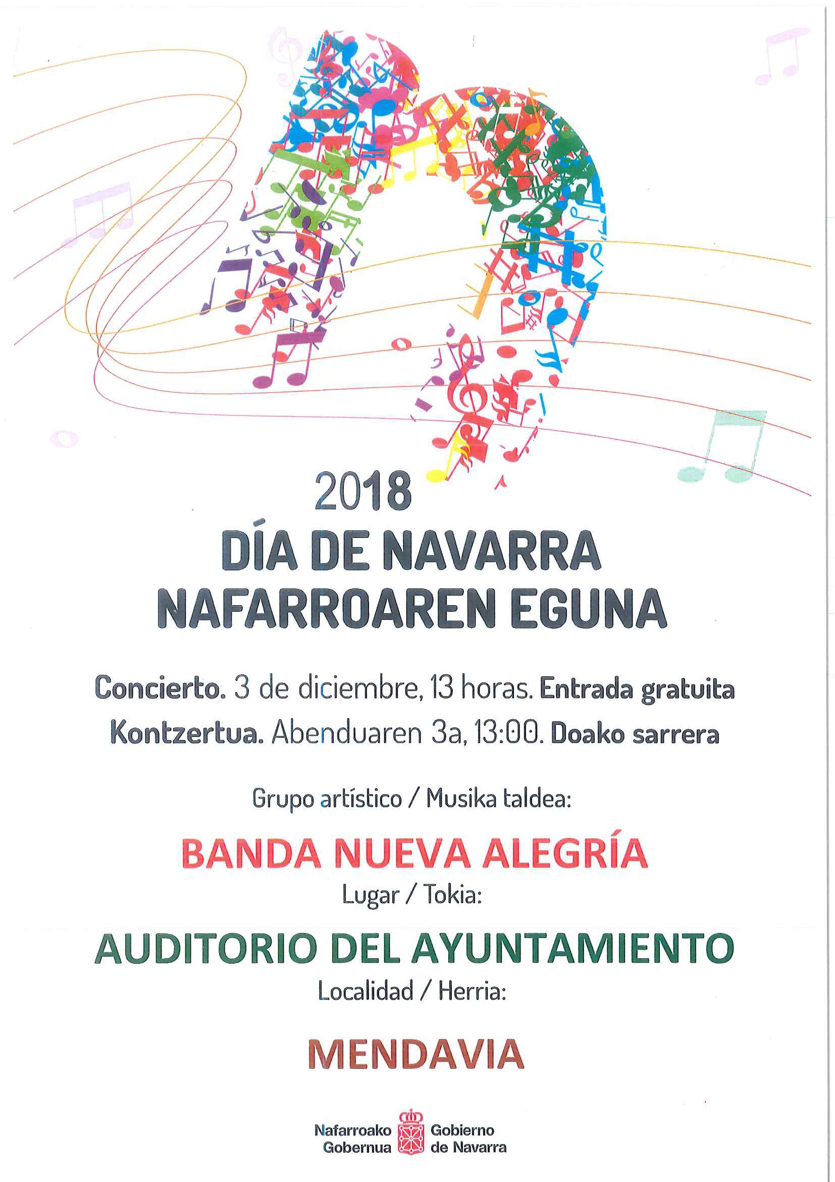 Foto evento
