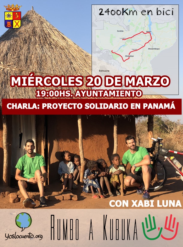 Foto evento