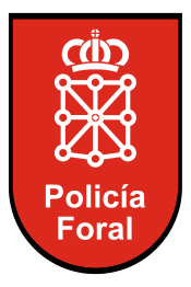 LA POLICÍA FORAL ATENDERÁ EN EL AYUNTAMIENTO DE MENDAVIA DOS VECES POR SEMANA LA POLICÍA FORAL ATENDERÁ EN EL AYUNTAMIENTO DE MENDAVIA DOS VECES POR SEMANA