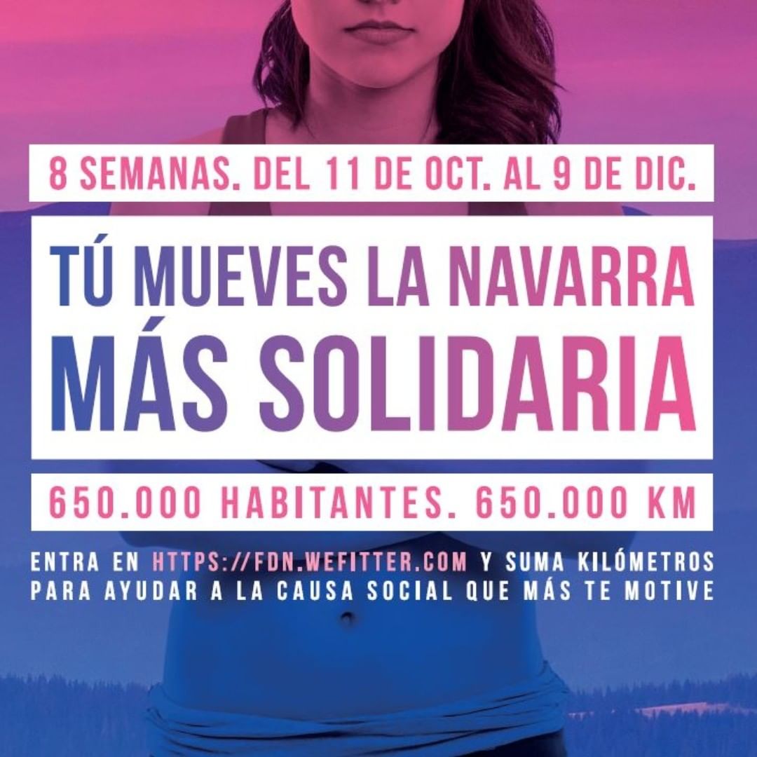 RETO SOLIDARIO RETO SOLIDARIO