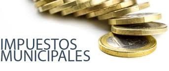 Bonificaciones en algunos impuestos