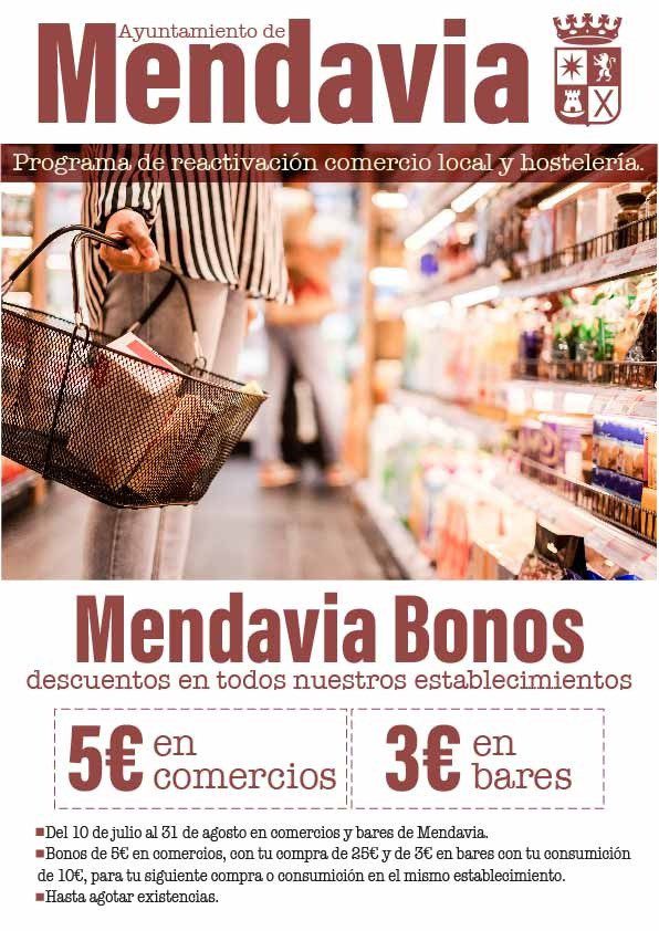 PROGRAMA DE REACTIVACIÓN COMERCIO LOCAL Y HOSTELERIA